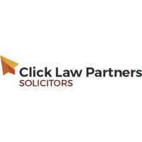 Click Law Partners Solicitors Logo