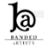Banded Artists Logo