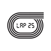LAP25 LTD Logo