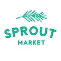 Sprout Market Logo