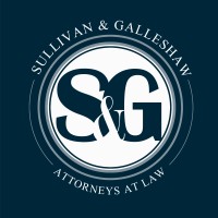 Sullivan & Galleshaw, LLP Logo