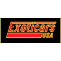 Exoticars USA Logo