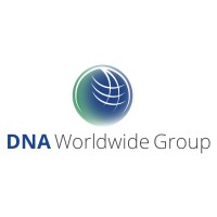 DNA Worldwide Group Ltd Logo