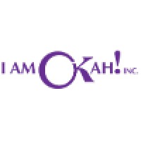 I Am OKah! Inc. Logo