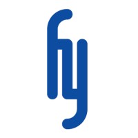 FY International Logo
