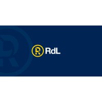 RdL Management Consultants Logo