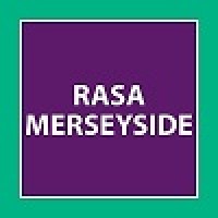 RASA Merseyside Logo