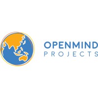OpenmindProjects Logo