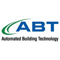 Automated Building Technology Logo