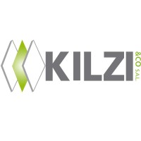 Kilzi & Co. S.A.L. Logo