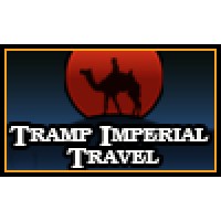 Tramp Imperial Travel Logo