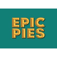 EPIC PIES Logo