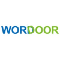 Wordoor Technology Co. Ltd. Logo