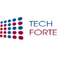 Tech Forte System L.L.C Logo