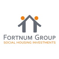 Fortnum Group Ltd - Social Housing Investments Logo