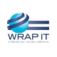 WRAP IT CARGO PACKAGING LLC Logo