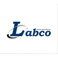 Labco Southern Africa (Pty) Ltd Logo