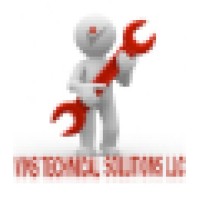 Vins Technical Solutions LLC Logo
