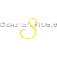 Serdica Music Ltd Logo