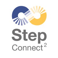Step Connect2 Logo