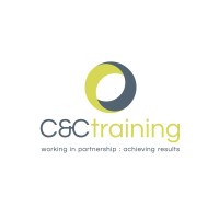 C&C Training Ltd Logo