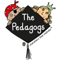 THE PEDAGOGS LTD Logo