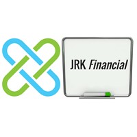 JRK Financial Bookkeeping Services Logo