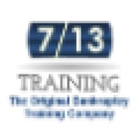 713Training.Com LLC Logo