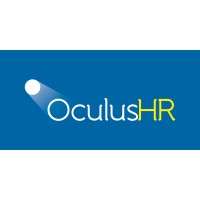 Oculus HR Logo