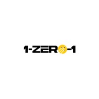 1-ZERO-1 COMPUTER SOLUTIONS Logo