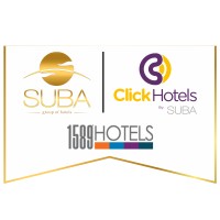 1589 Hotels Logo