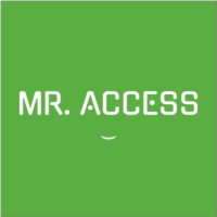 Mr. Access Logo