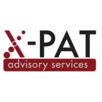 X-PAT Advisory Services Logo