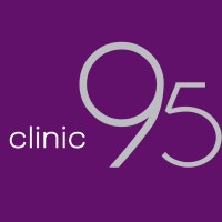 Clinic 95 Ltd Logo