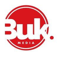 BUKMEDIA LTD Logo