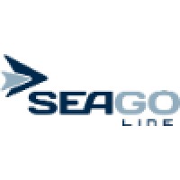 Seago Line Logo