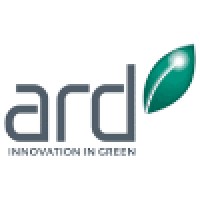 ARD - Reims, France Logo