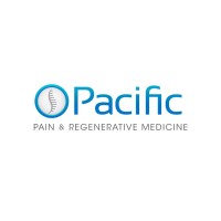 Pacific Pain and Regenerative Medicine Logo