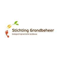 ⭕️ Stichting BD Grondbeheer Foundation Logo