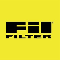 Fil Filtre A.S. Logo