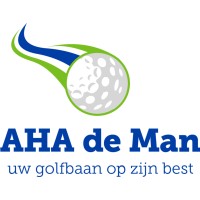 AHA de Man BV Logo