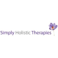 Simply Holistic Therapies Logo