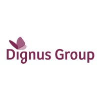 Dignus Group Ltd Logo