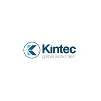 Kintec Global Recruitment Logo