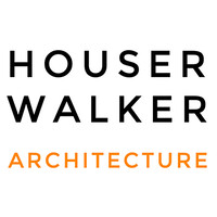 Houser Walker Architecture Logo