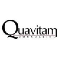 Quavitam Consulting Logo