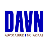 DAAN Advocatuur & Notariaat Logo