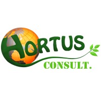 HORTUS Consult. Ltd Logo
