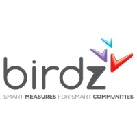 Birdz Logo