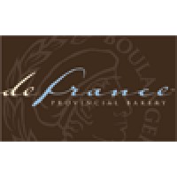 Boulangerie de France Logo